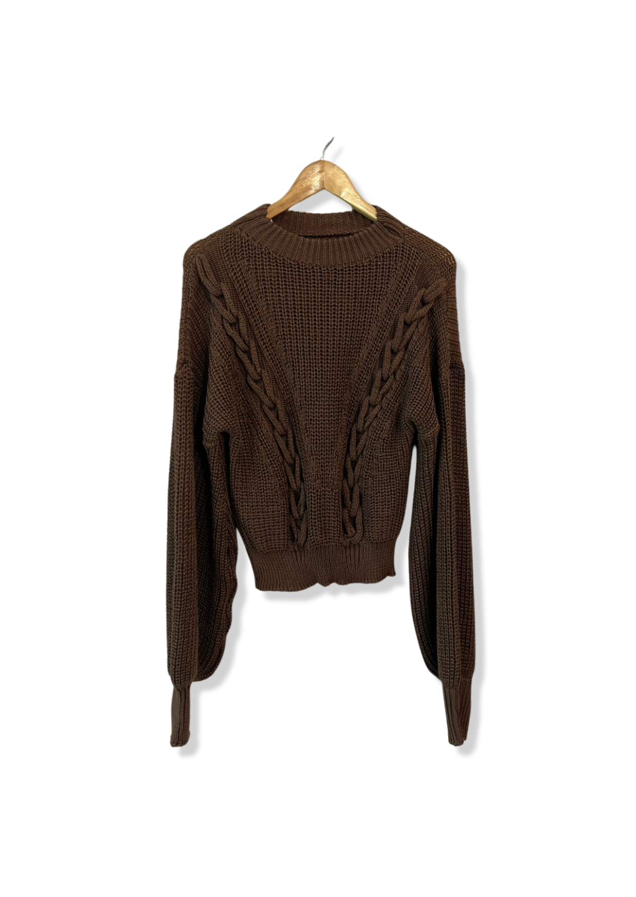 Blusa Barcelona