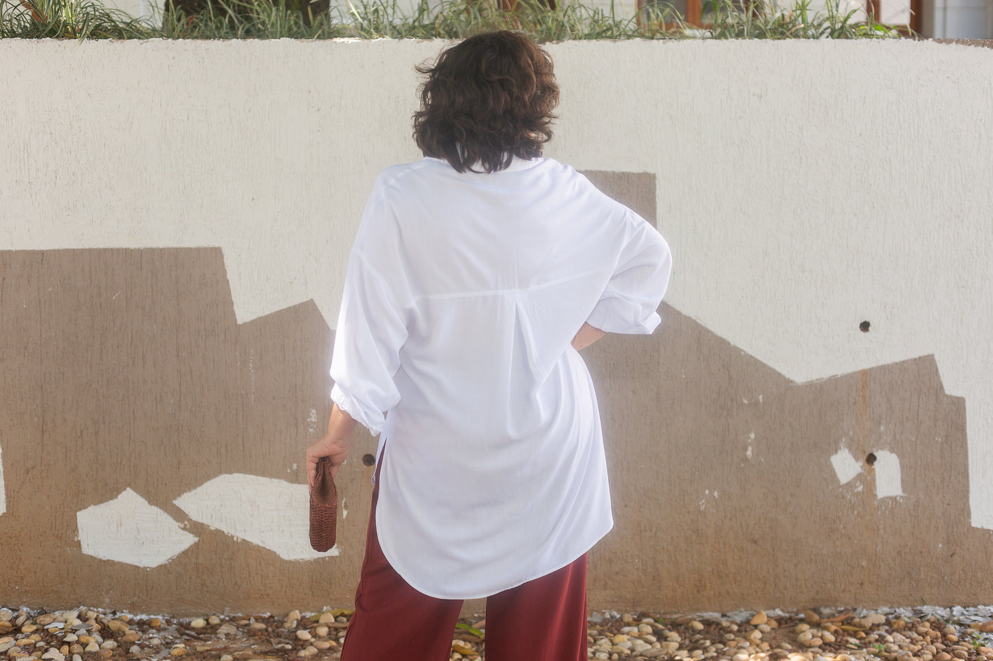 Camisa Dalila