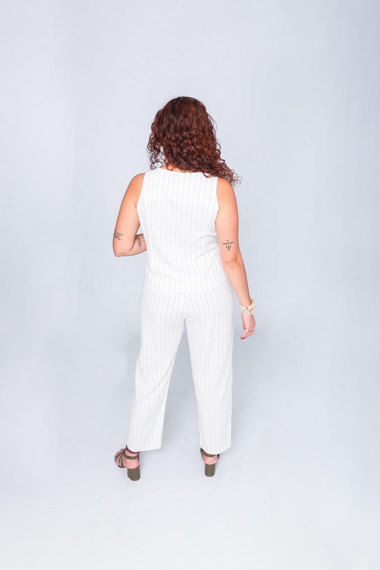 Conjunto Lygia