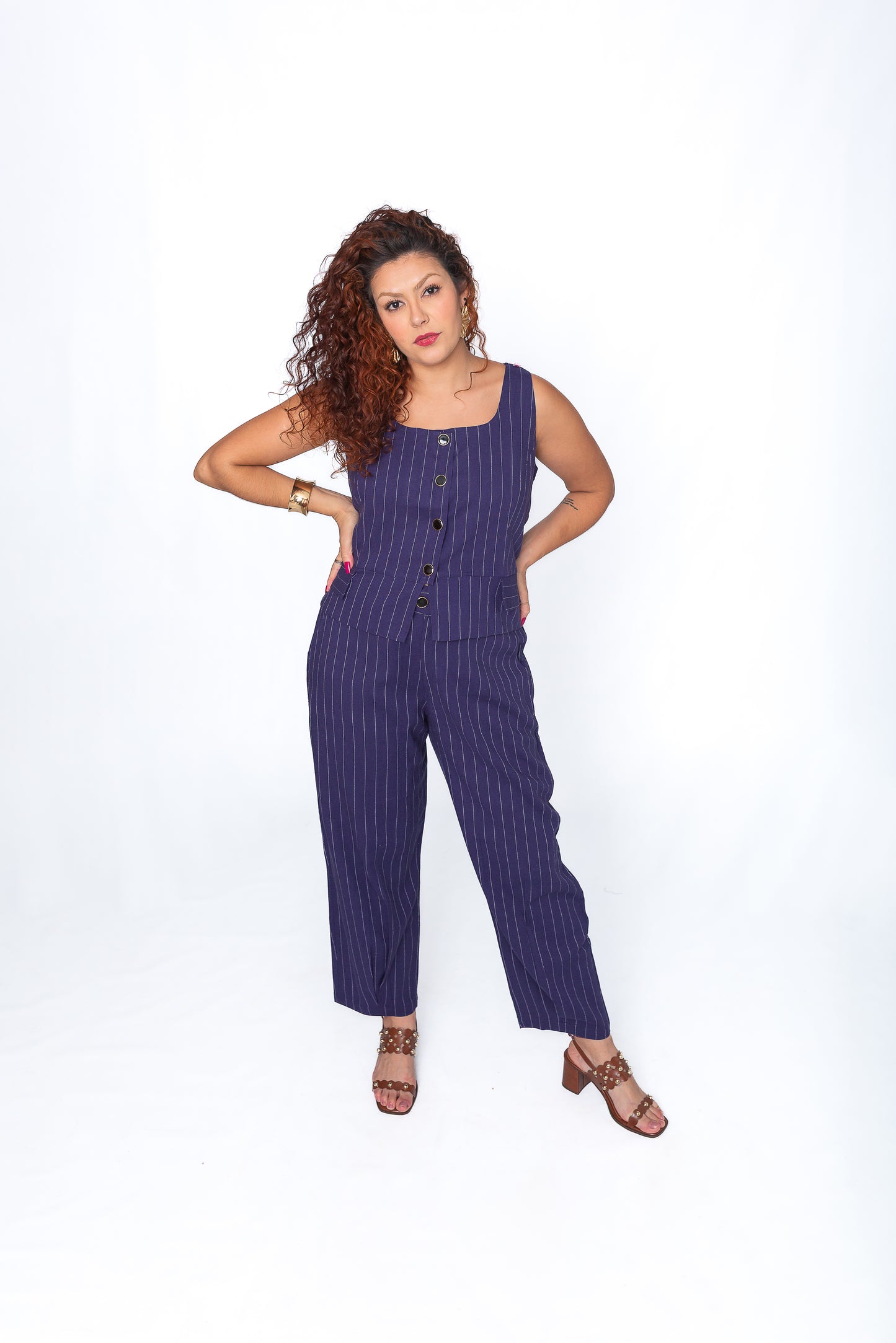 Conjunto Lygia