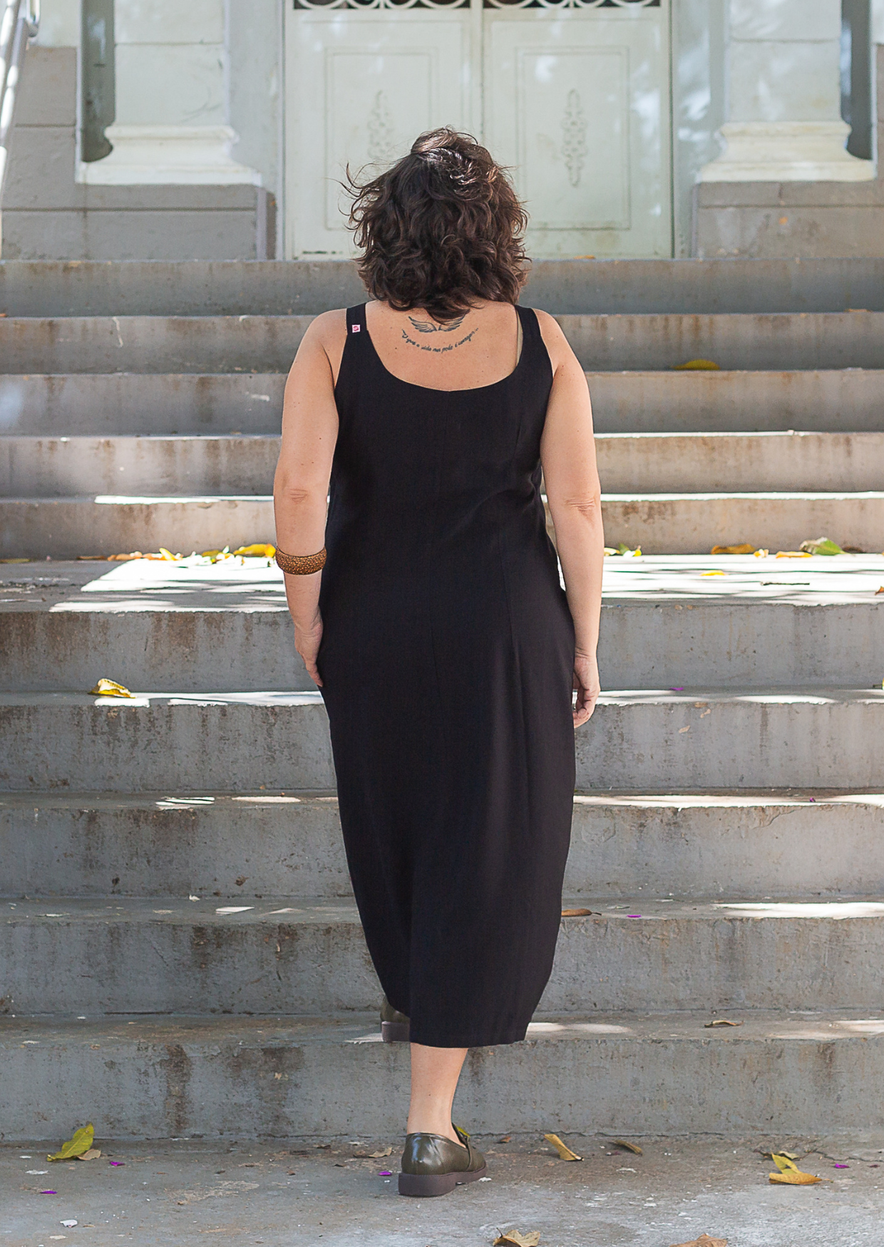 Vestido Juliana