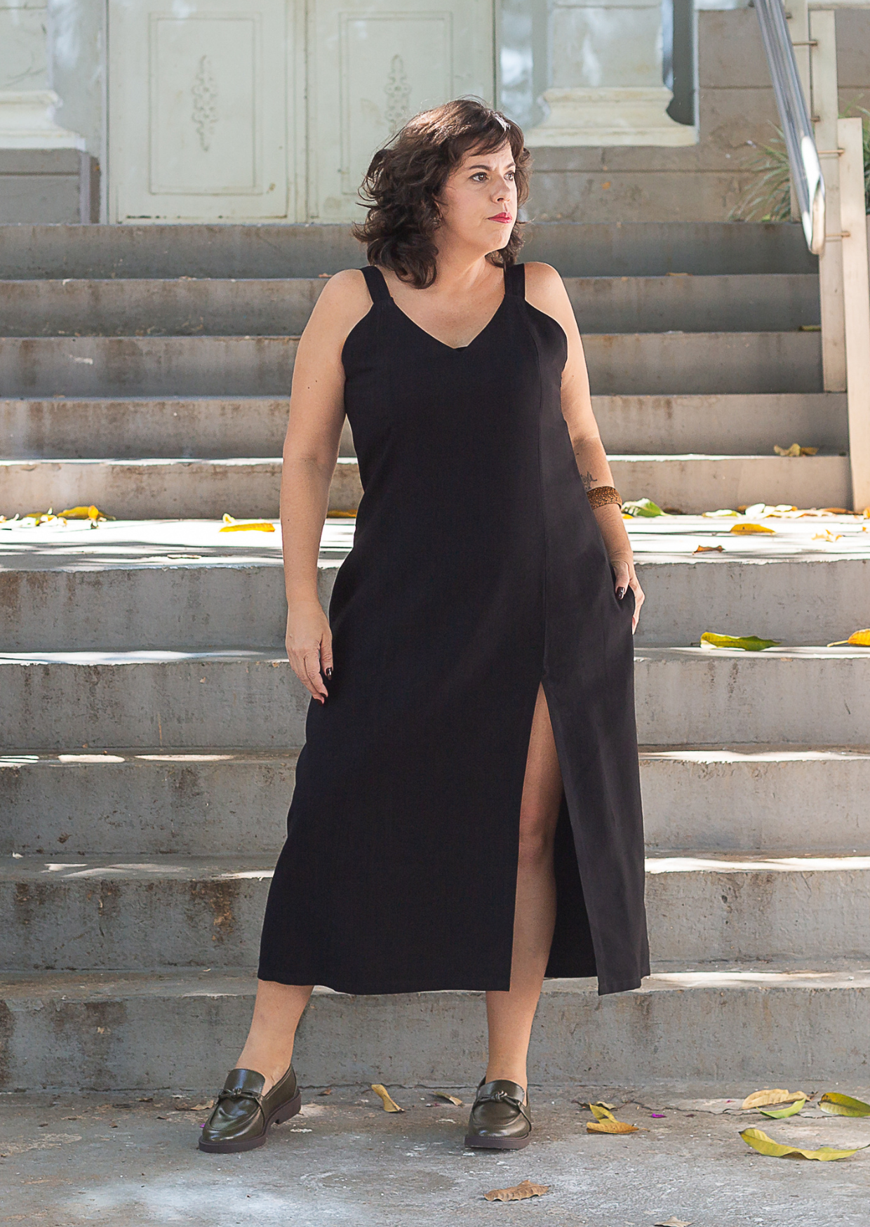 Vestido Juliana