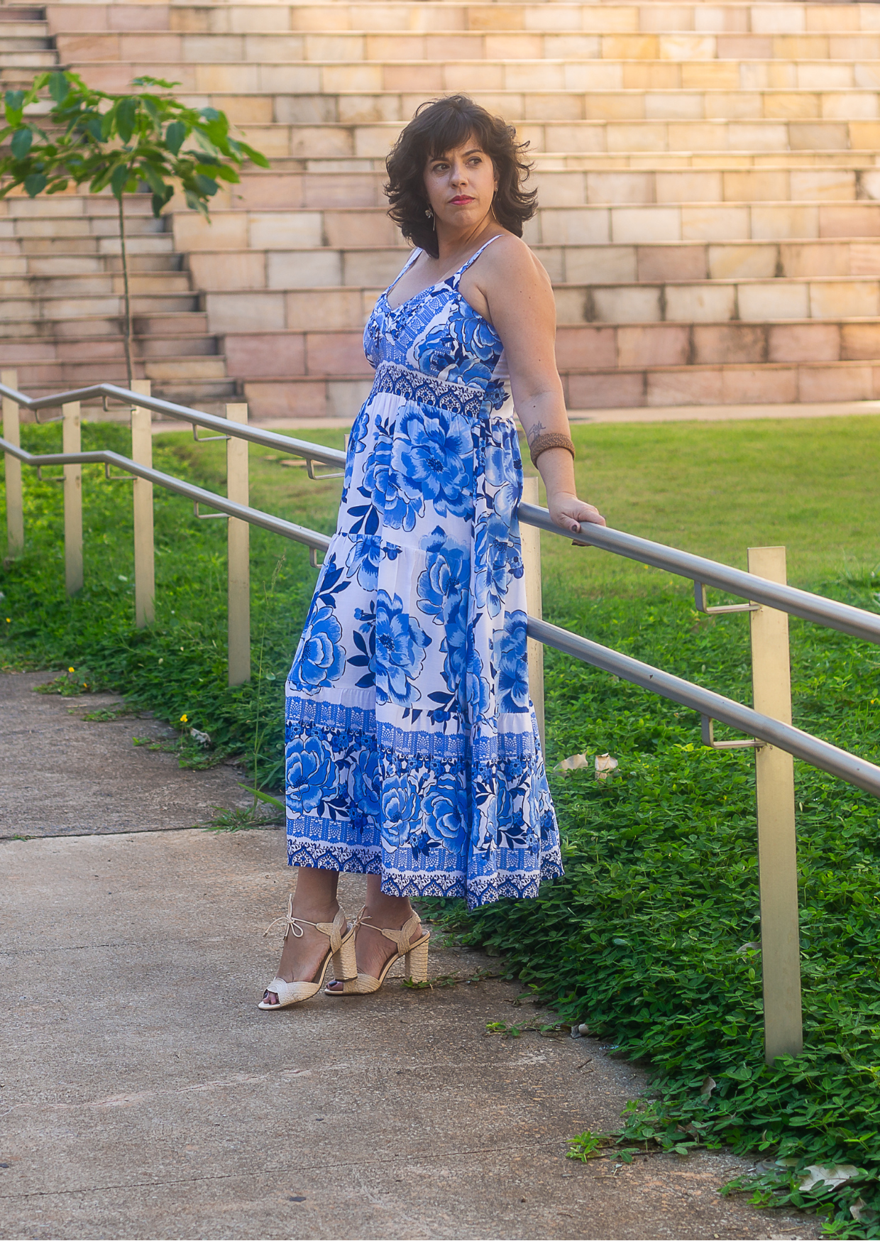 Vestido Flávia