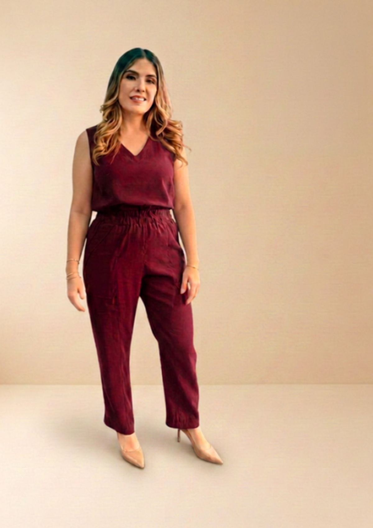 Conjunto Rúbia