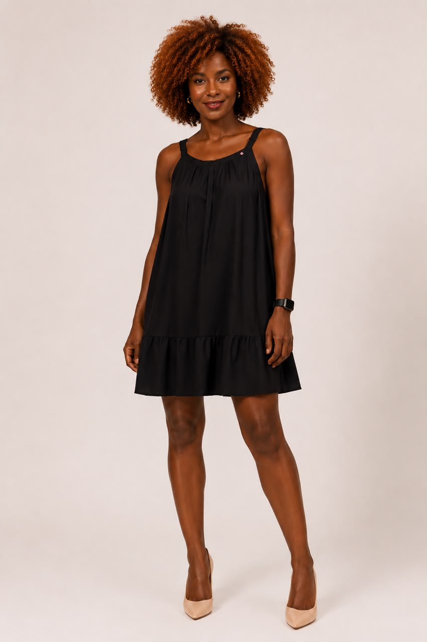 Vestido Rafaela
