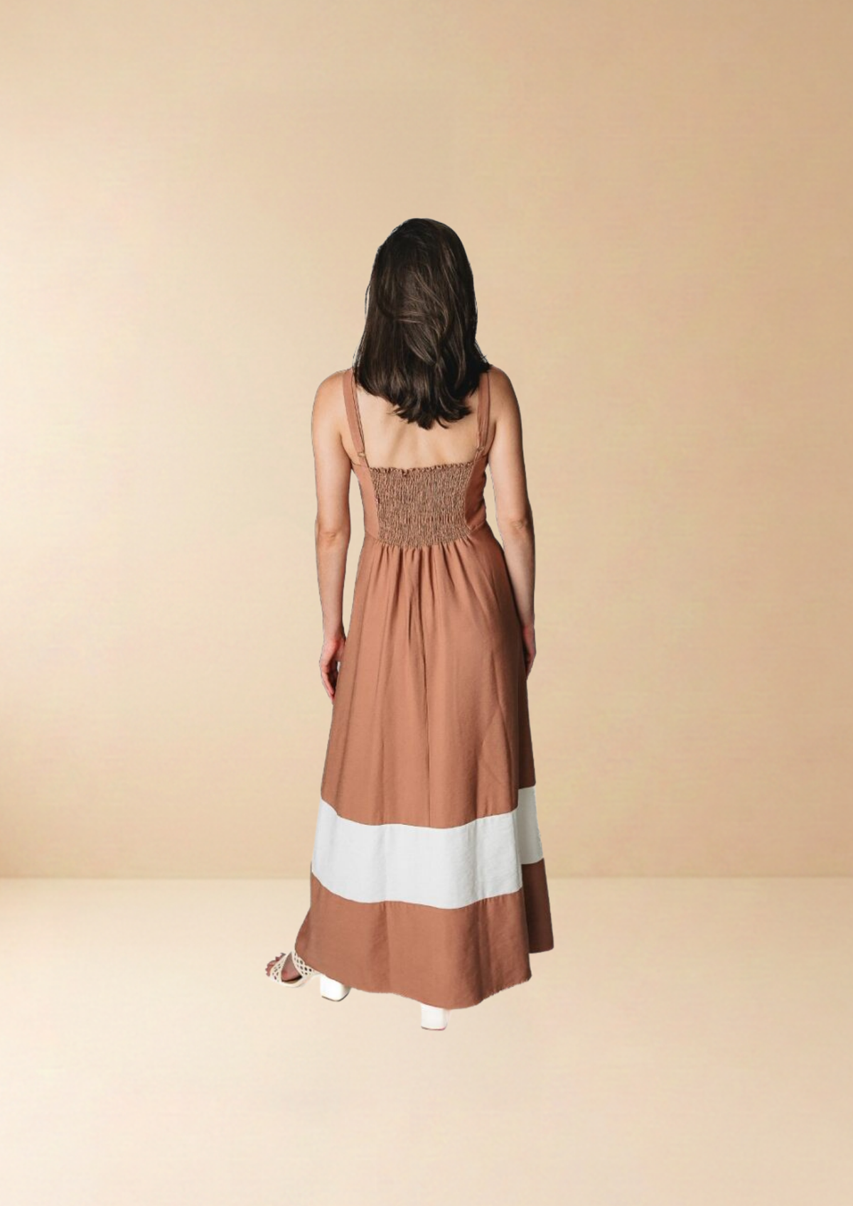 Vestido Nina