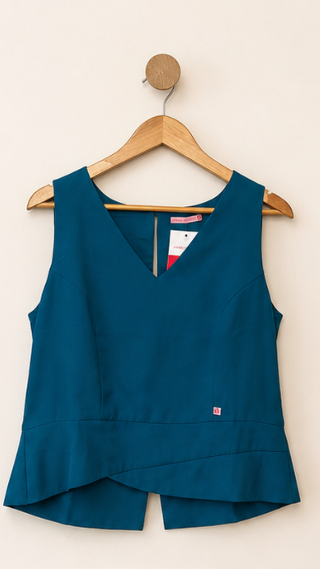 Blusa Luiza