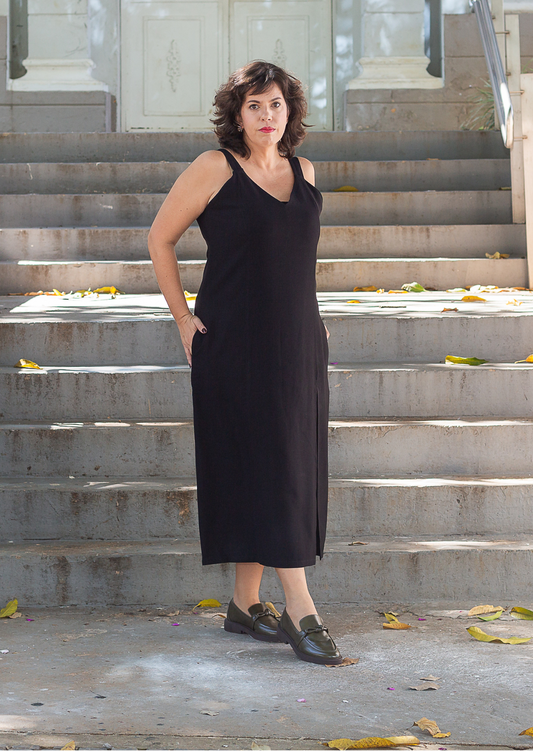 Vestido Juliana