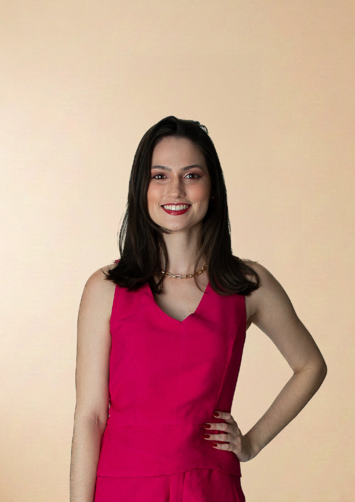 Blusa Luiza