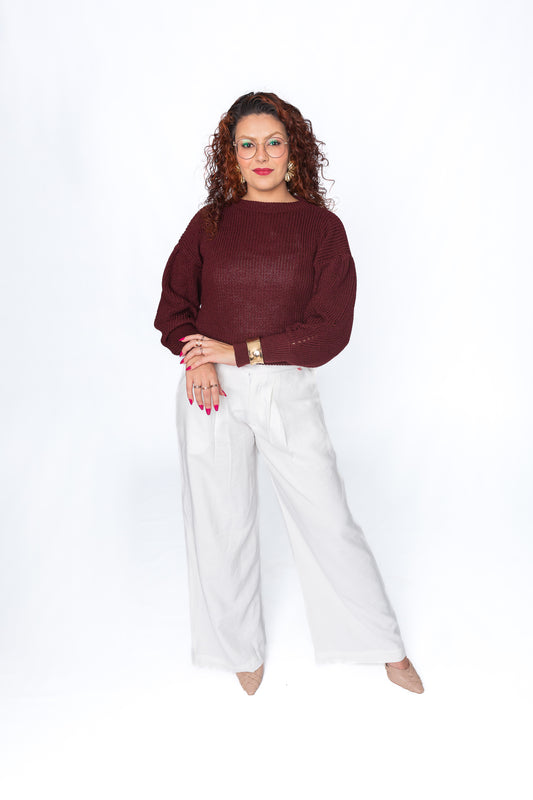 Blusa Virginia