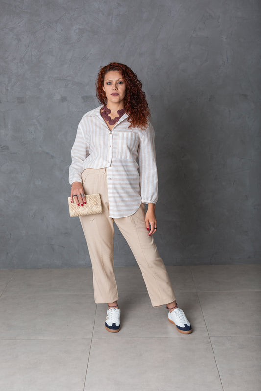 Calça Rúbia
