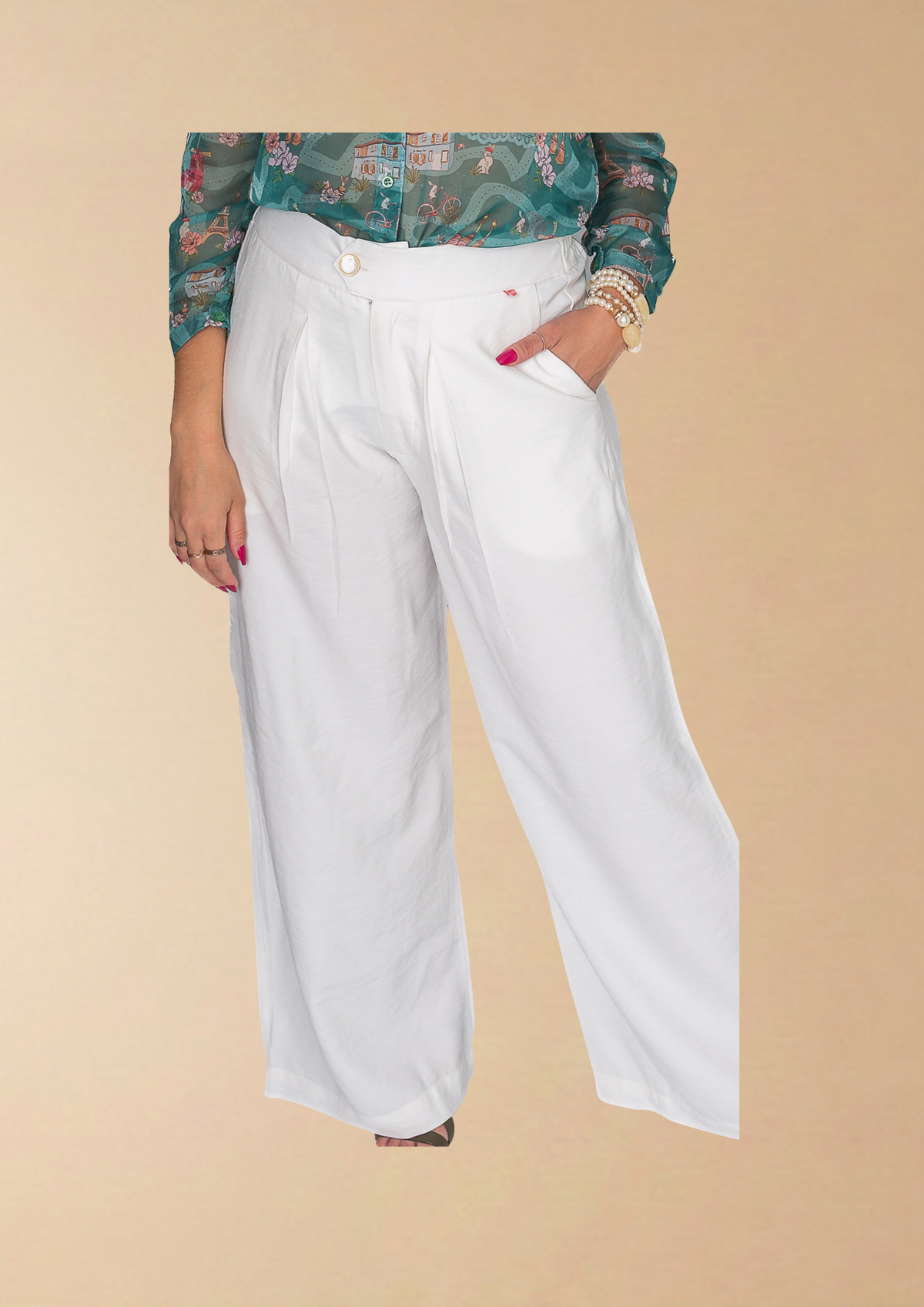 Calça Maravilha
