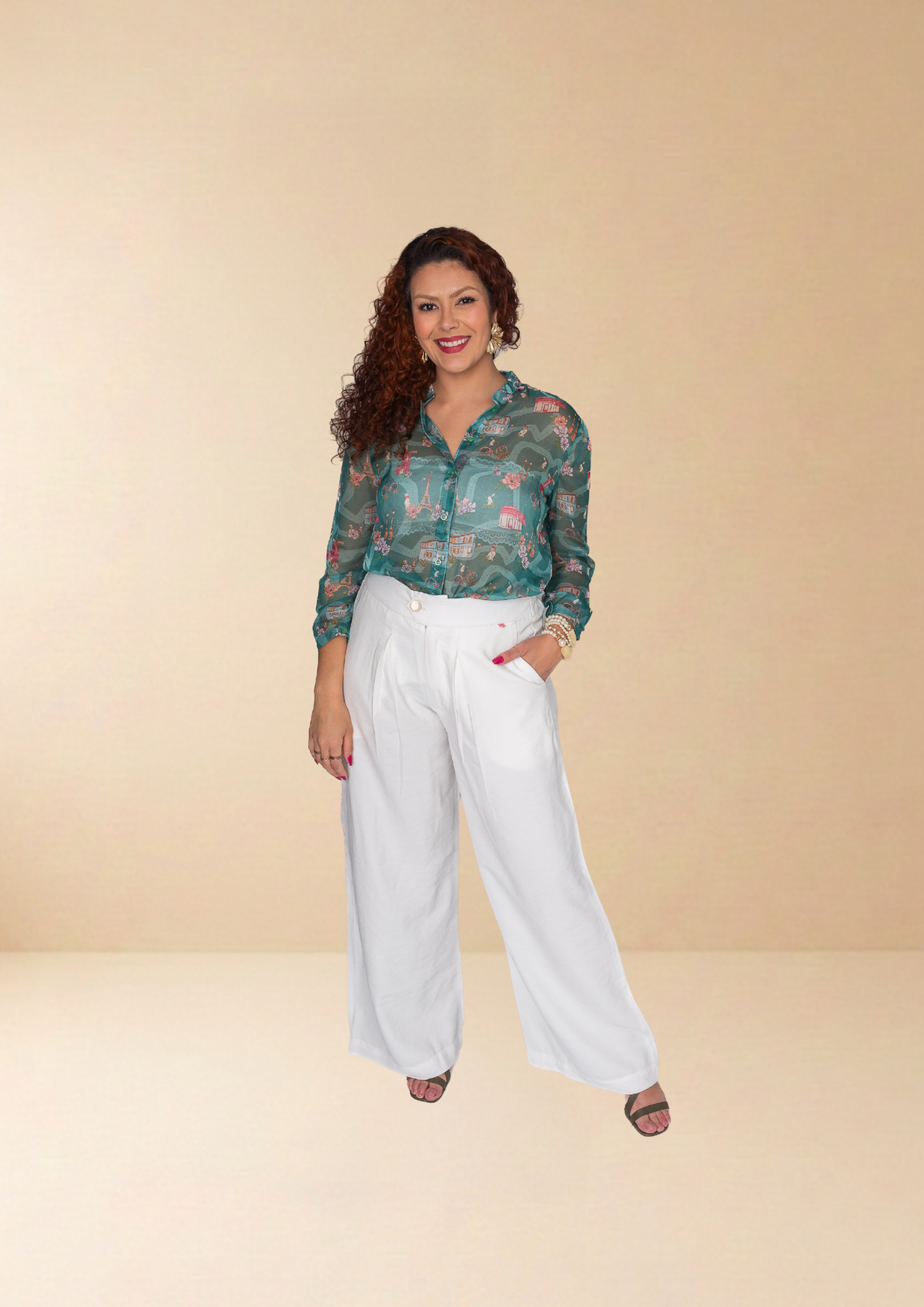 Calça Maravilha