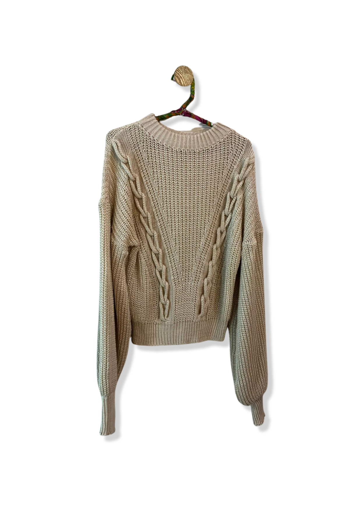 Blusa Barcelona