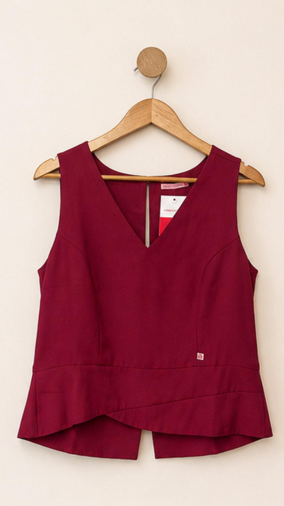 Blusa Luiza