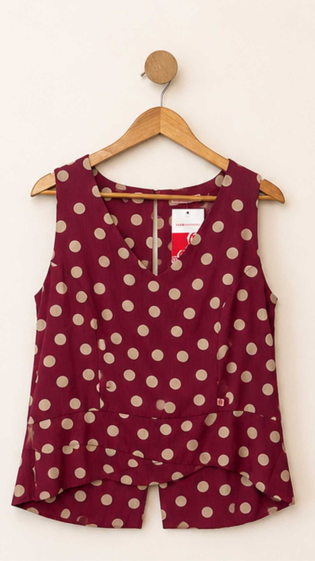 Blusa Luiza