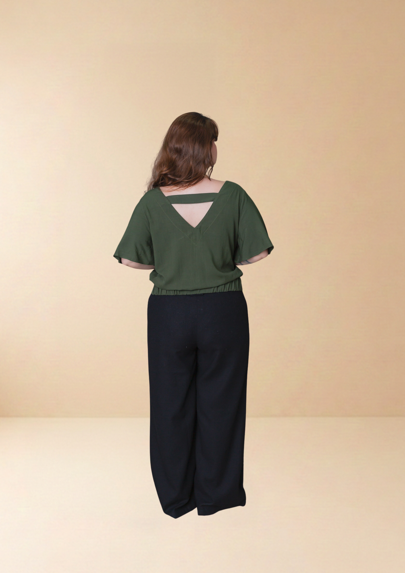 Calça Tarsila