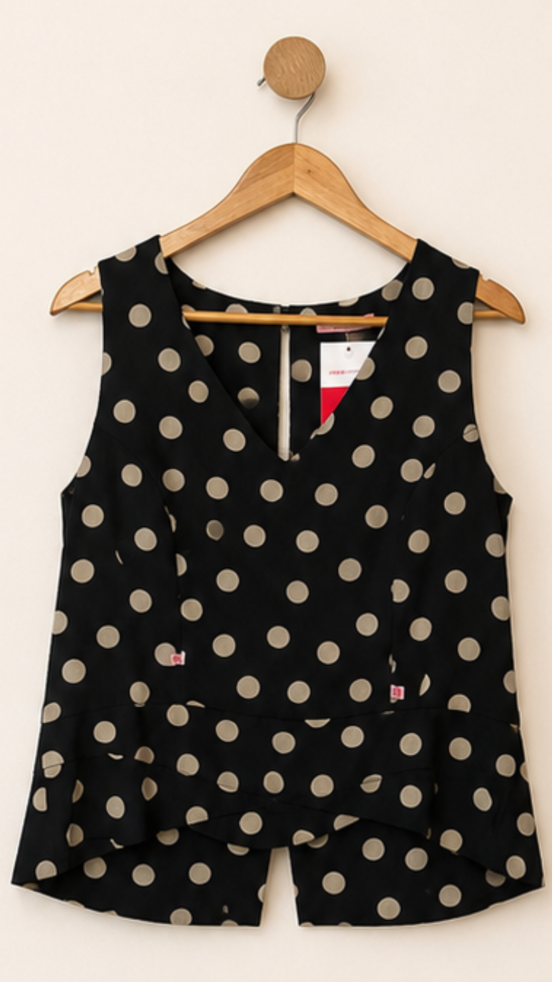 Blusa Luiza
