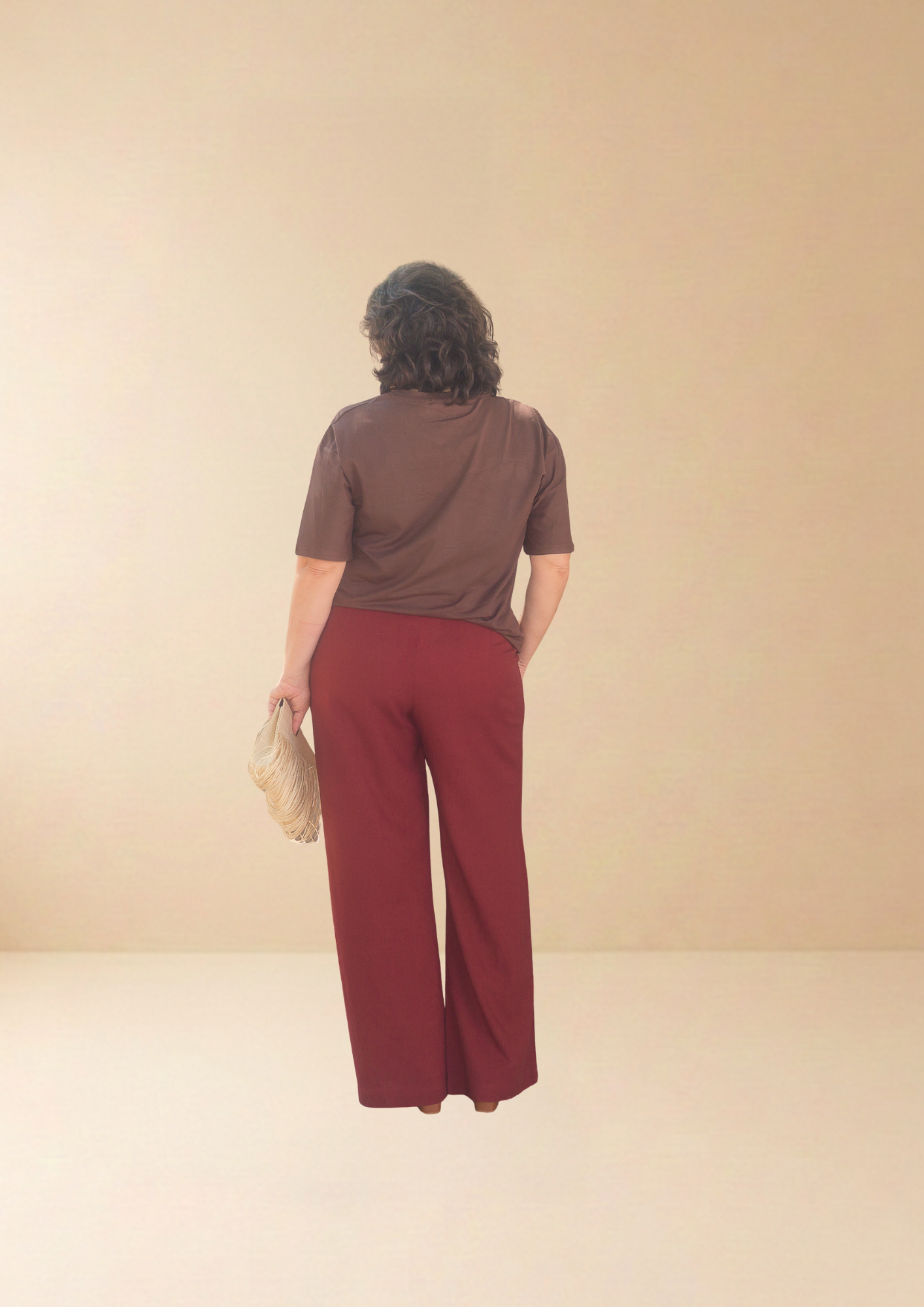 Calça Tarsila