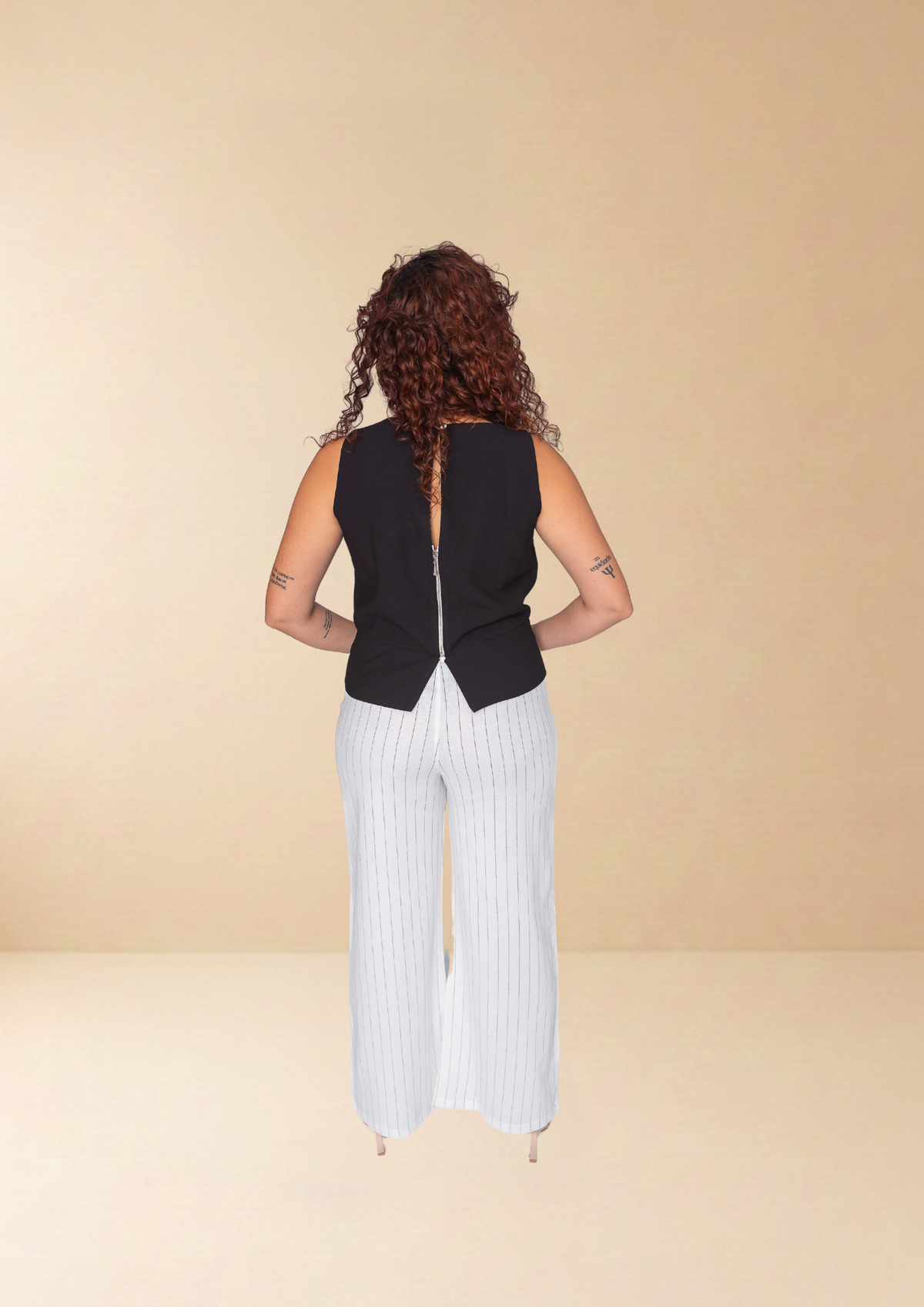 Calça Tarsila