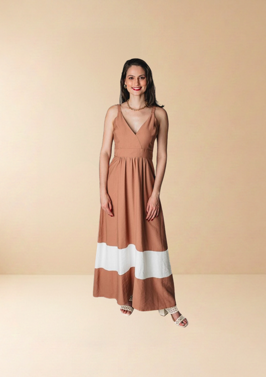 Vestido Nina