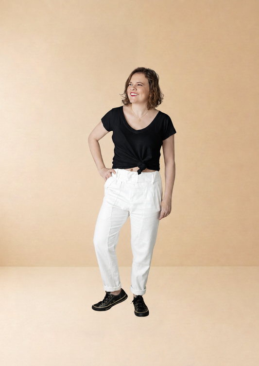 Calça Rúbia