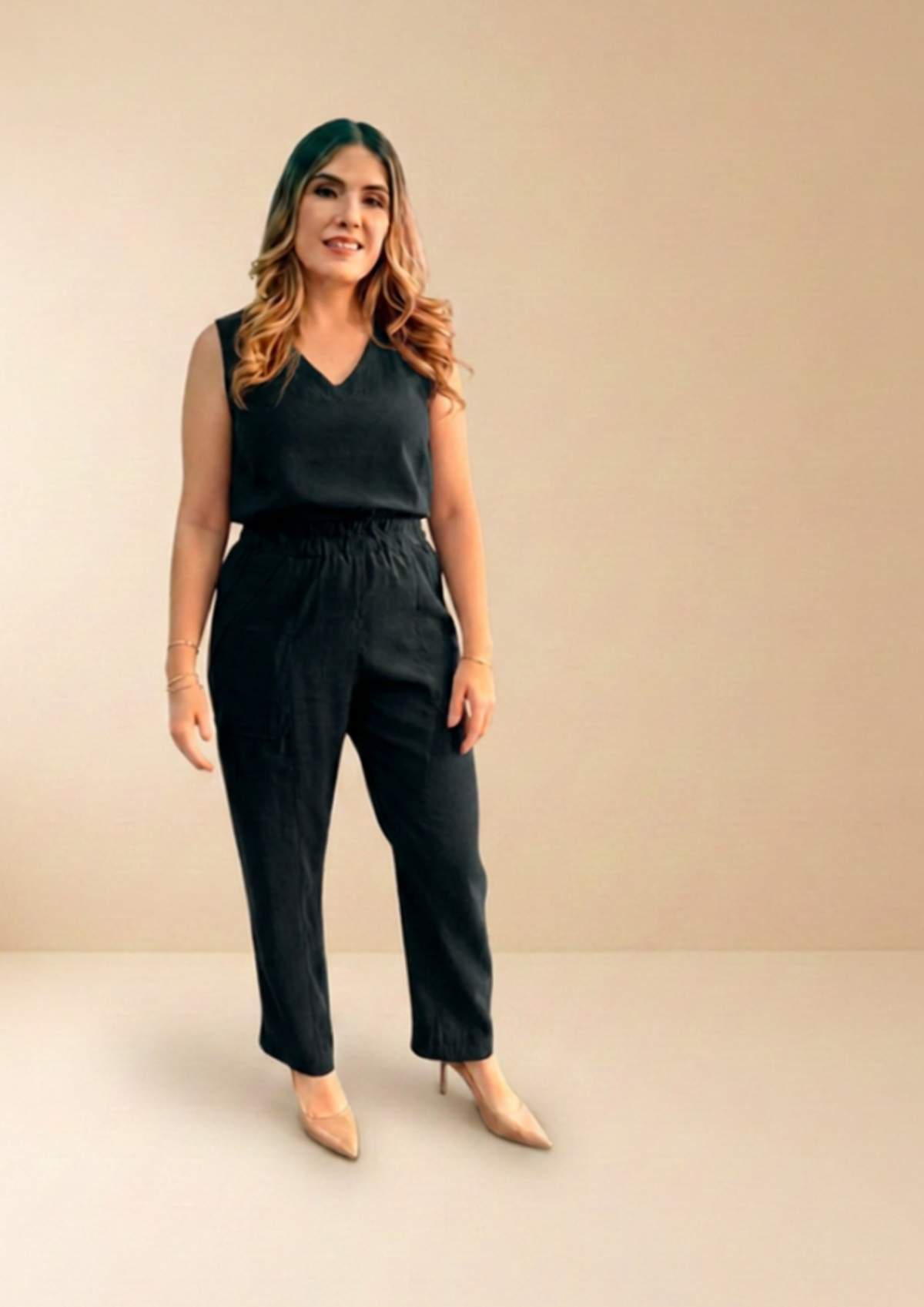Conjunto Rúbia