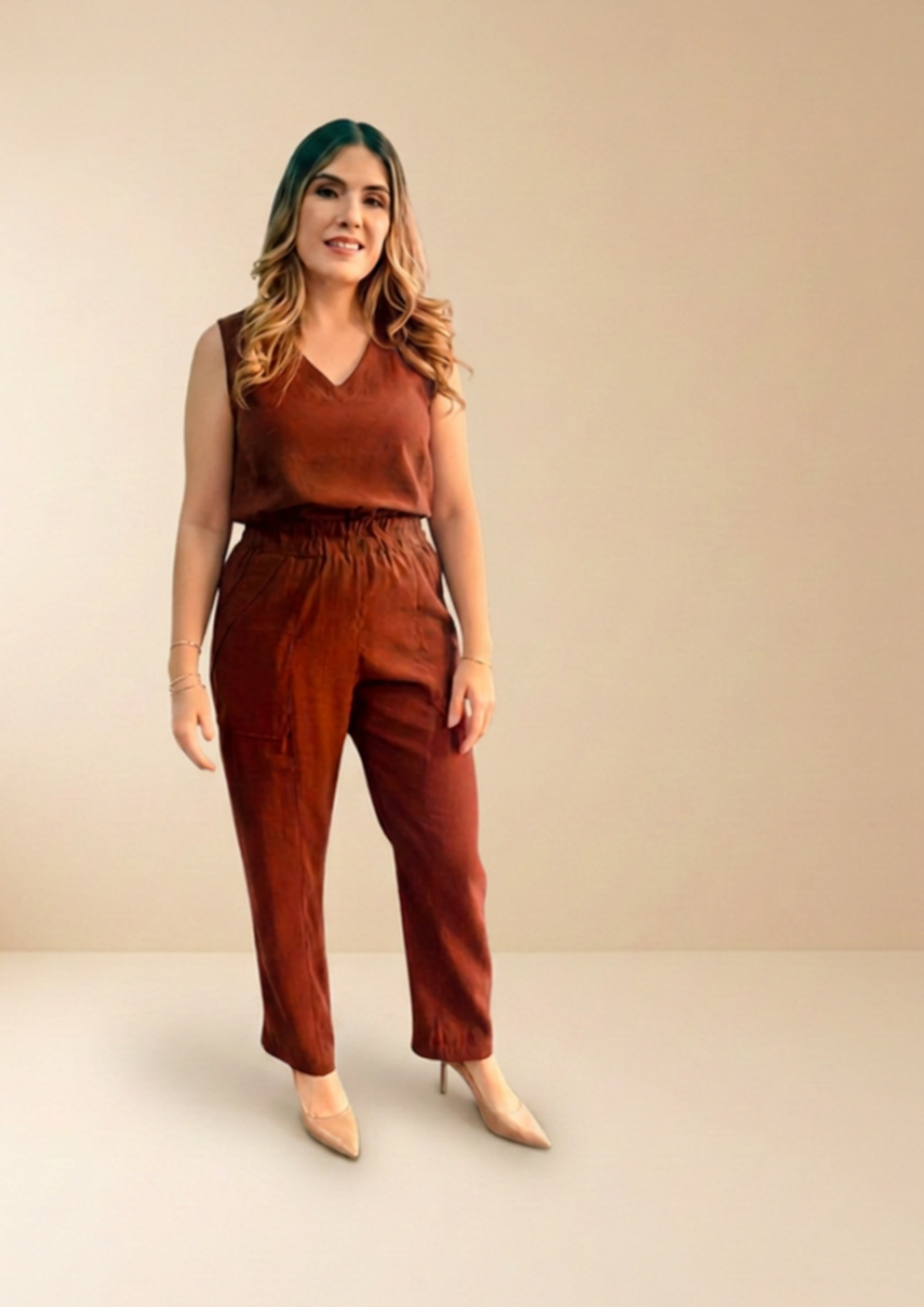 Conjunto Rúbia