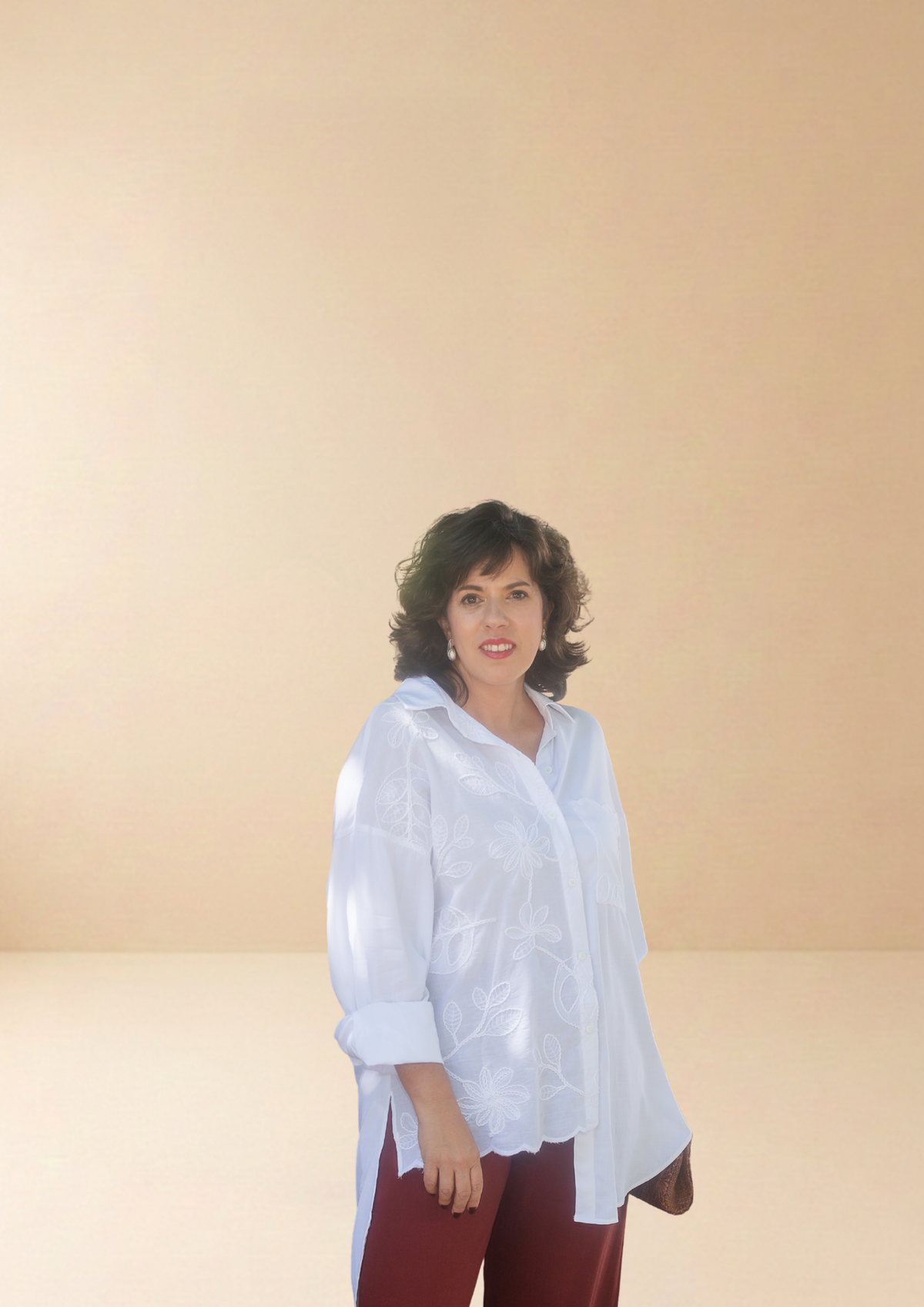 Camisa Dalila