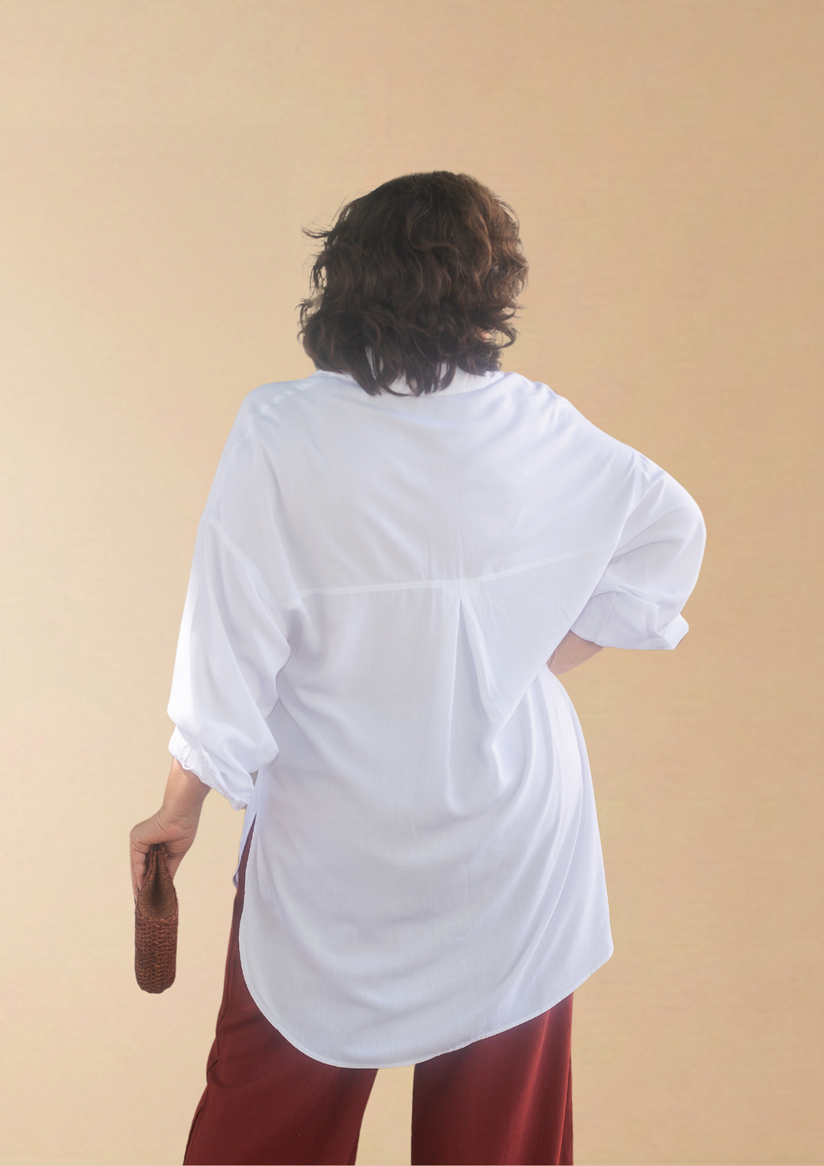 Camisa Dalila