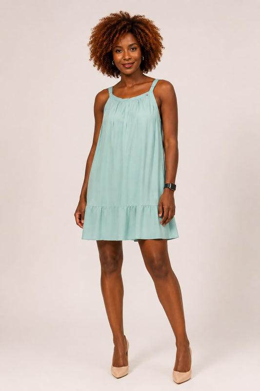 Vestido Rafaela