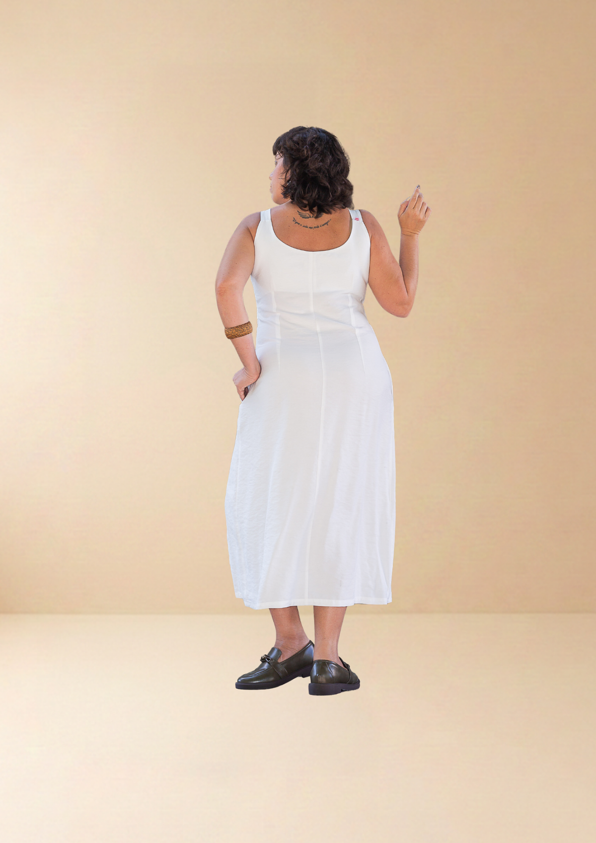 Vestido Juliana