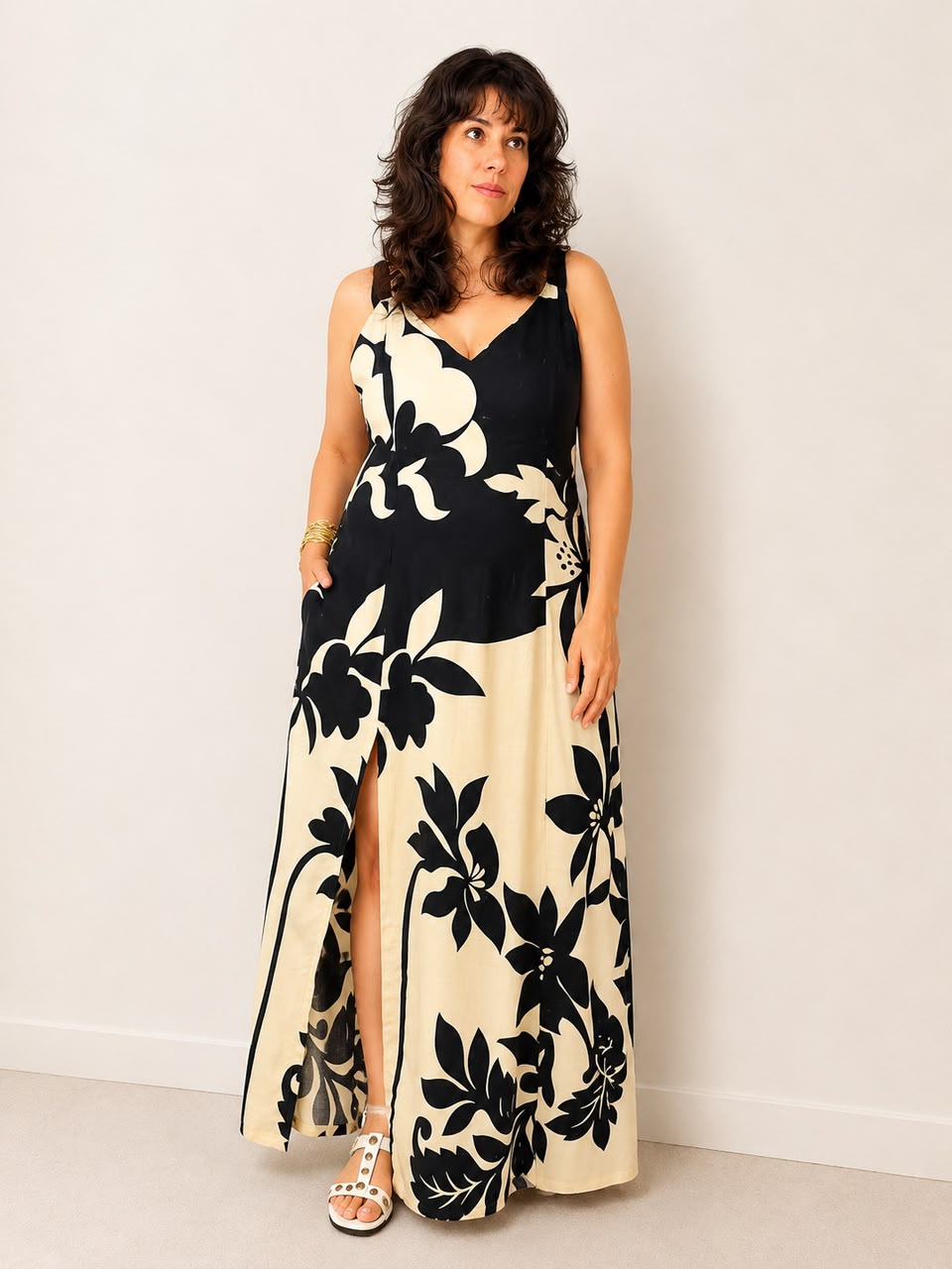 Vestido Juliana