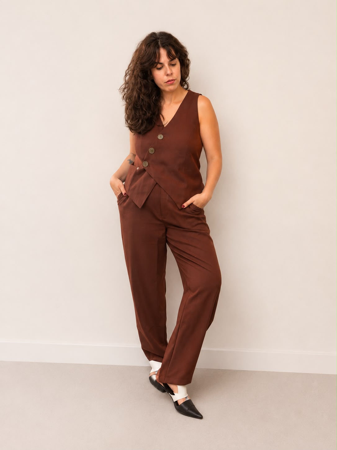 Conjunto Diadorim
