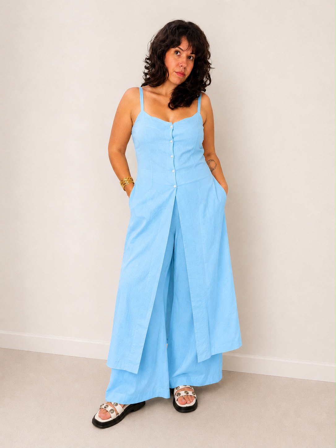 Conjunto Stella