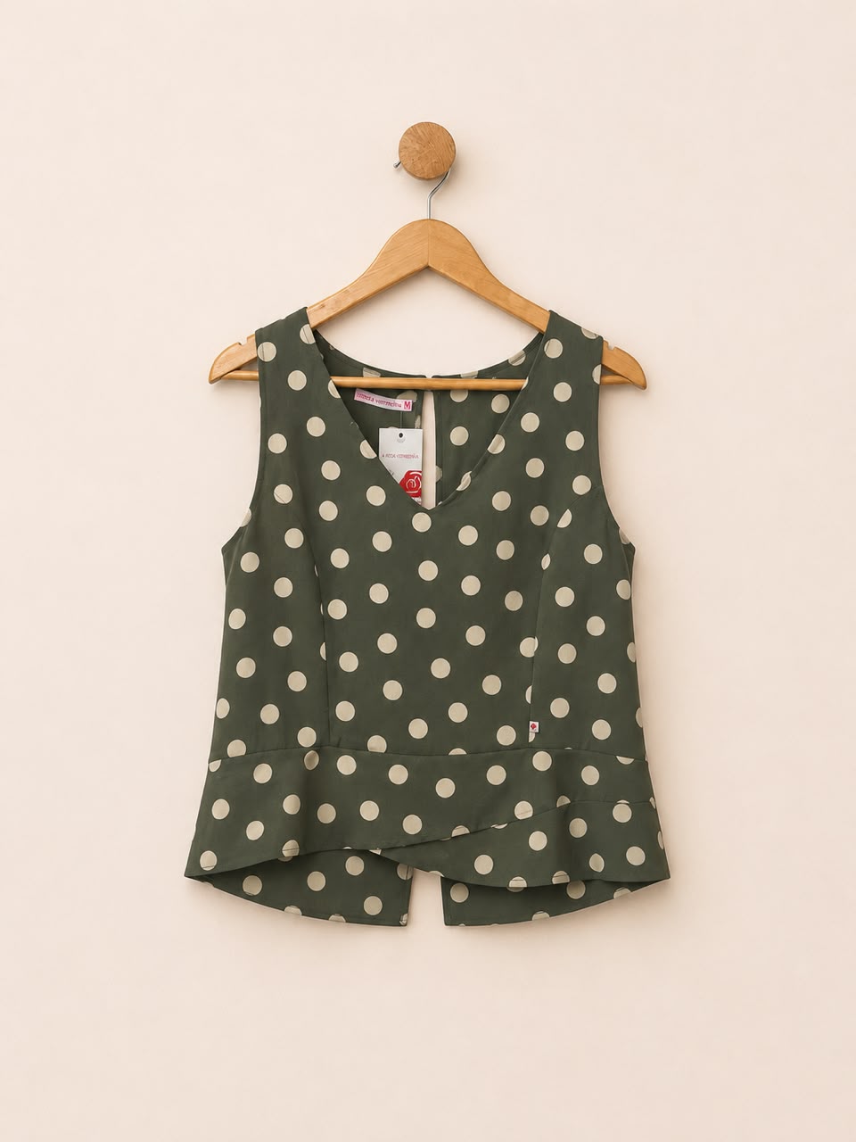 Blusa Luiza