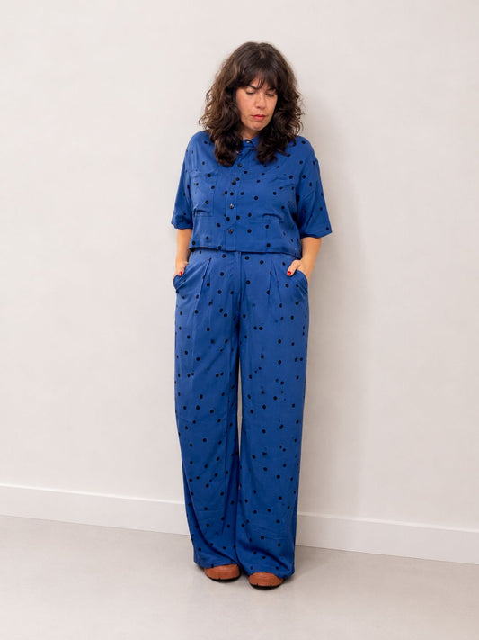 Conjunto Narcisa