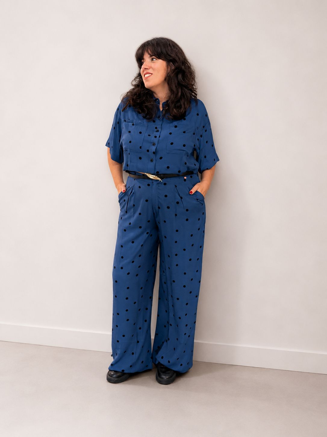 Conjunto Narcisa
