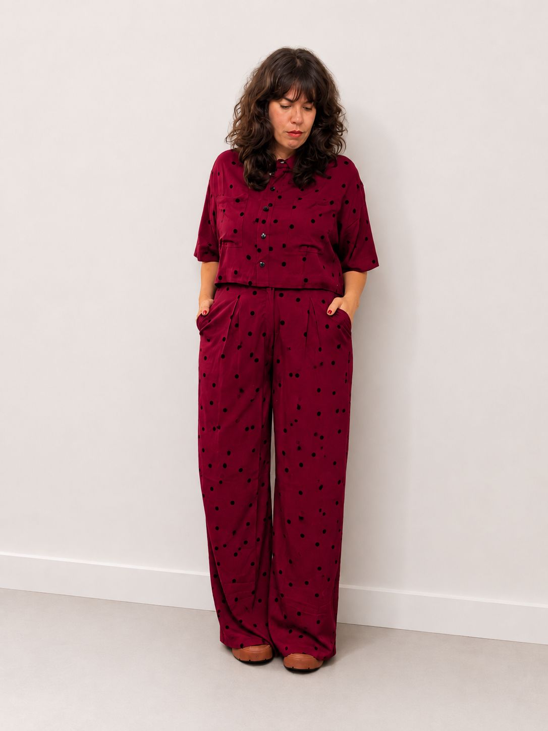 Conjunto Narcisa